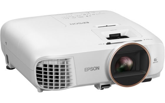 Epson EH-TW5820 (Bild: Epson)