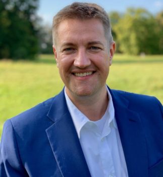 Florian Amannt (LG) (Bild: LG)
