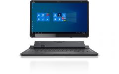 Fujitsu Stylistic Q5010 (Bild: Fujitsu)