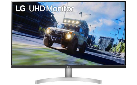 LG 32UN500 (Bild: LG)