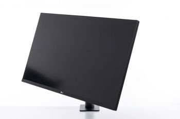 Ansicht Display mit Drehung nach links