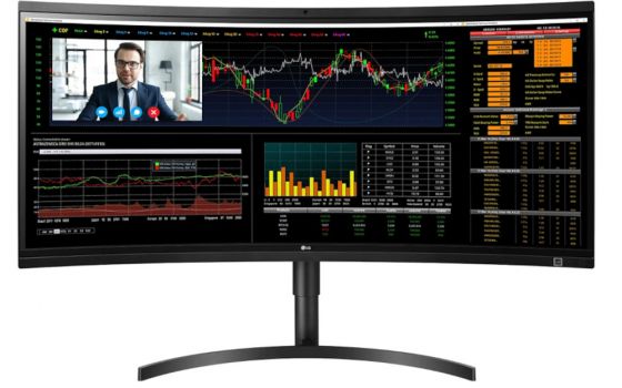 LG 38CL950P-1C (Bild: LG)
