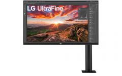 LG UltraFine 27BN88U (Bild: LG)