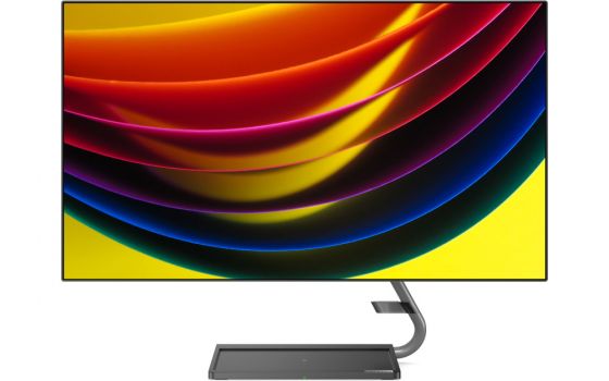 Lenovo Qreator 27 (Bild: Lenovo)