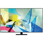 Samsung QLED 4K Q80T (Bild: Samsung)