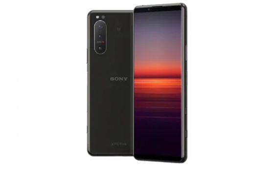 Sony Xperia 5 II (Bild: Sony)