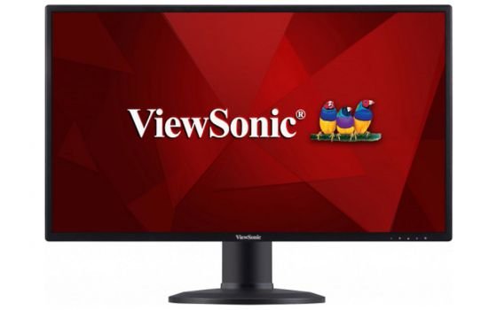 ViewSonic VG2719 (Bild: ViewSonic)