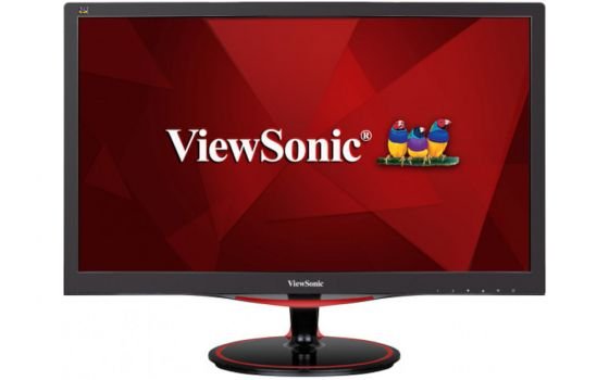 ViewSonic VX2458-MHD (Bild: ViewSonic)