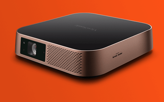 ViewSonic M2 (Bild: ViewSonic)