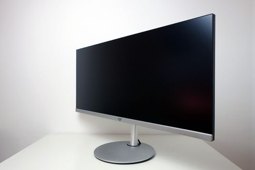360-Grad-Drehfunktion beim Acer CB342CKC