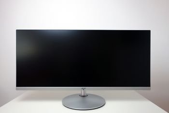 Minimale Display-Höhe von 10,5 cm