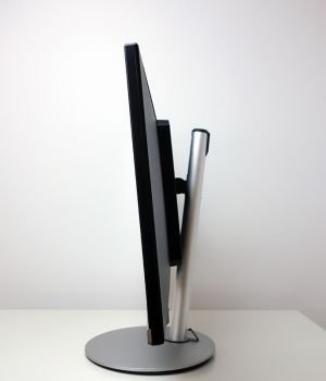Neigung (Tilt des Displays): 6 Grad nach unten ...