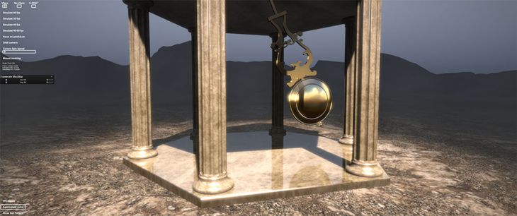 G-Sync-Pendulum-Demo