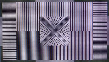 Native Auflösung: 3440 x 1440 Pixel (UWQHD)