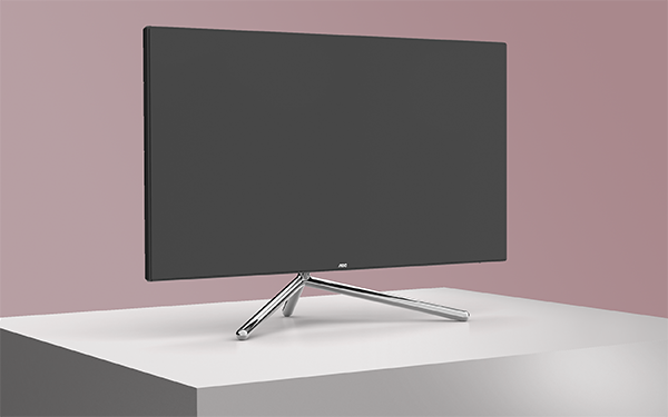 AOC U32U1 (Bild: AOC)