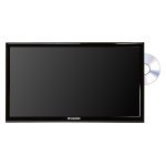 Fernseher Datenblatt Caratec Vision CAV240P-D