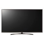 Fernseher Datenblatt LG 49UT662H