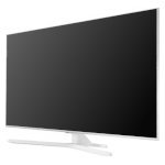 Fernseher Datenblatt Samsung GU43TU8519