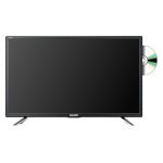 Fernseher Datenblatt Sharp LC-24DHG5112E