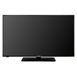 Fernseher Datenblatt Telefunken D43F551N1CW