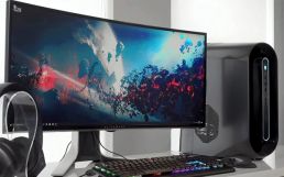 Beitragsbild Deals (Bild: Alienware)