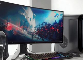 Beitragsbild Deals (Bild: Alienware)