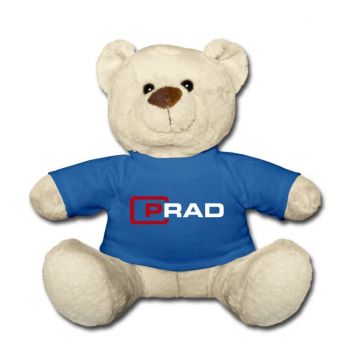 PRAD Teddy