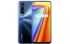 realme 7 (Bild: realme)