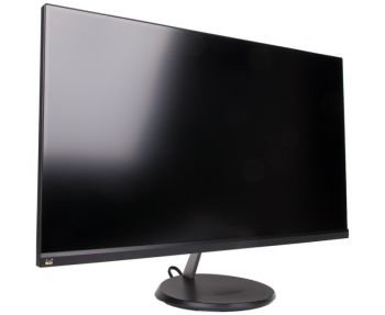 ViewSonic VX2785-2K-MHDU von vorn