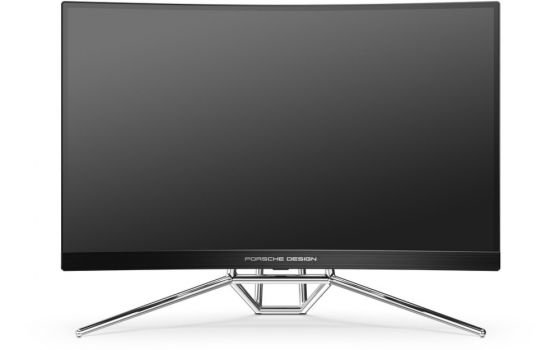 AOC Agon PD27 (Bild: AOC)