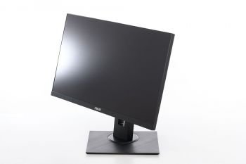 Display Ansicht Drehung nach links