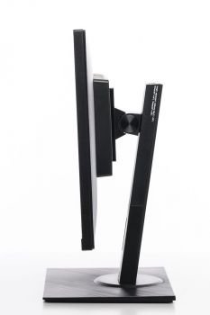 Asus VA24DQLB Ansicht seitlich
