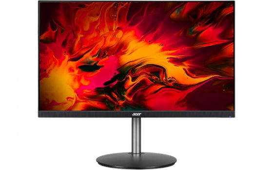 Acer Nitro XF273S (Bild: Acer)