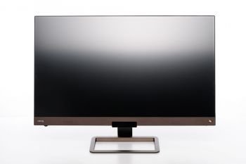 BenQ EW3280U Ansicht vorn