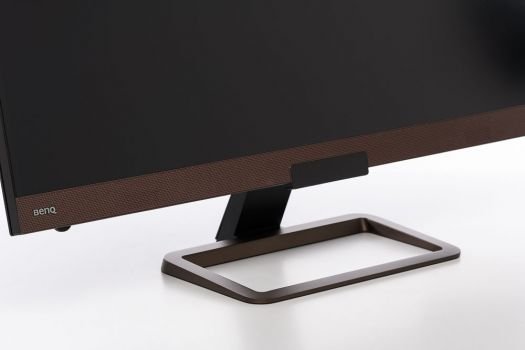 Filigranes Standbein: schick und wertig