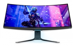 Dell Alienware AW3821DW (Bild: Dell)