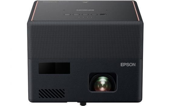 Epson EF-12 (Bild: Epson)