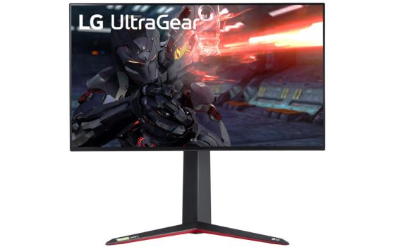 LG UltraGear 27GN950