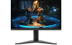 Lenovo G27-20: 144-Hz-Monitor mit FreeSync Premium (Update) Lenovo G27-20 (Bild: Lenovo)