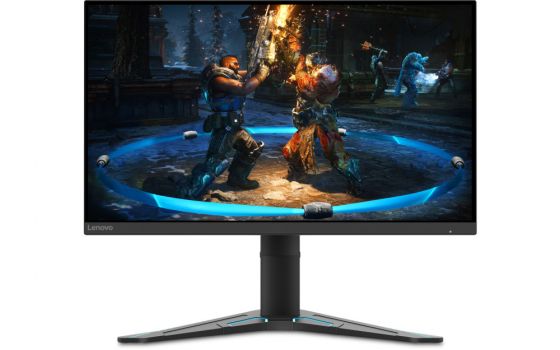 Lenovo G27-20 (Bild: Lenovo)