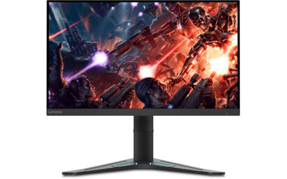 Lenovo G27q-20 (Bild: Lenovo)