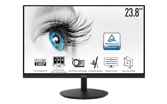 MSI PRO MP242 (Bild: MSI)
