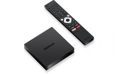 Nokia: Details zur neuen Streaming Box 8000 (Update) Nokia Streaming Box 8000 (Bild: StreamView)