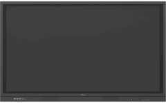 Optoma: Interaktive 4K-Touchdisplays mit bis zu 86 Zoll Optoma Creative Touch 3 (Bild: Optoma)