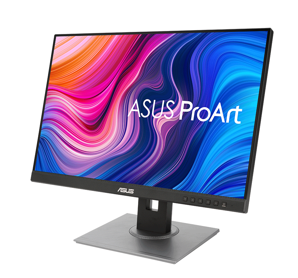 ASUS PA248QV
