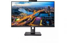 Philips 243B1JH: IPS-Monitor mit USB-C-Dockingstation Philips B-Line 243B1JH (Bild: Philips)
