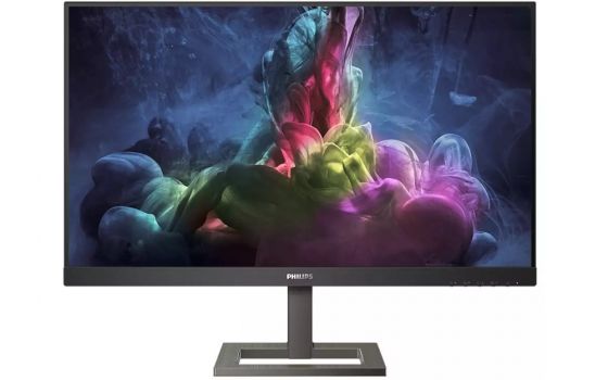 Philips E-Line 272E1GAEZ (Bild: Philips)