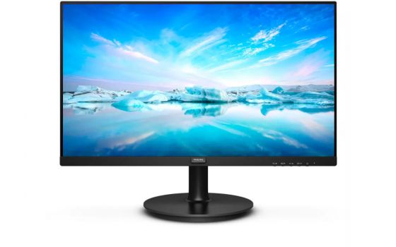Philips V-Line 272V8LA (Bild: Philips)