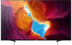 Top-Angebote: Rabatt auf aktuelle 4K-Fernseher von Sony Sony KD-55XH9505 (Bild: Sony)