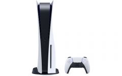 Sony PlayStation 5 (Bild: Sony)